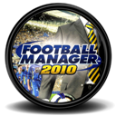 Football Manager 2010_1 icon